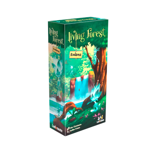 Living Forest - Kodama (Expansion)