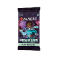 Magic Duskmourn House of Horror play booster