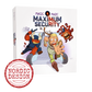 Magic Maze: Maximum Security
