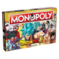 Monopoly Dragon Ball Super