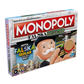 Monopoly Crooked Cash (Svenska)