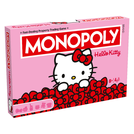 Monopoly - Hello Kitty