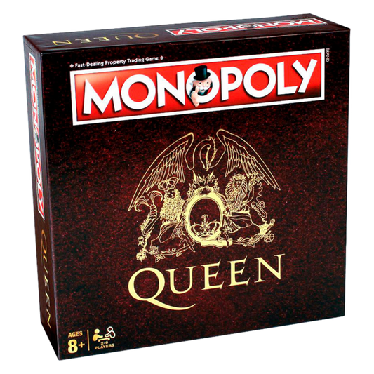Monopoly - Queen