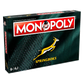 Monopoly - Springboks