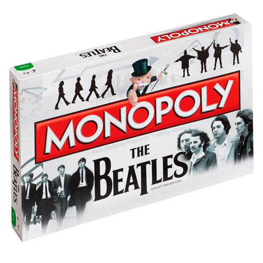 Monopoly - The Beatles