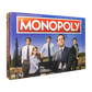 Monopoly: The Office