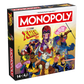 Monopoly - X-Men '97 Monopoly