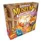 Museum Suspect