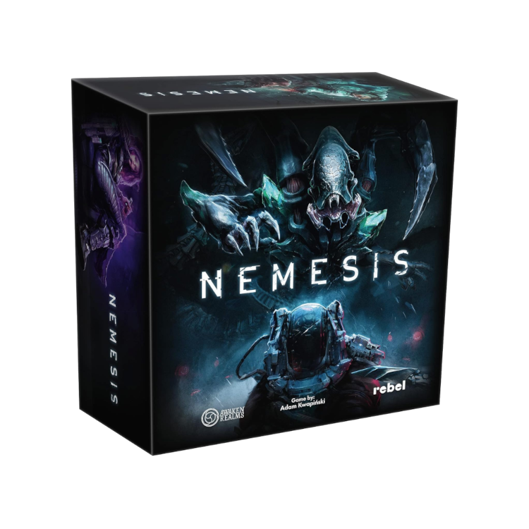 Nemesis