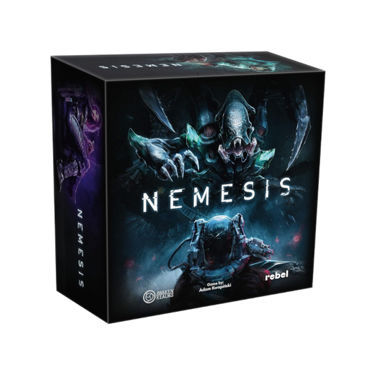 Nemesis