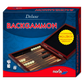 Backgammon - Deluxe Travel - Wooden