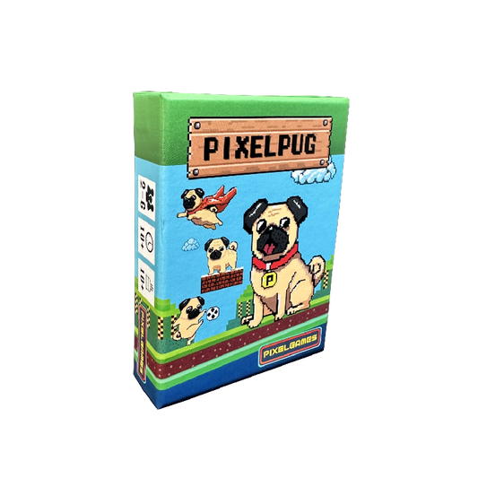 PixelPug