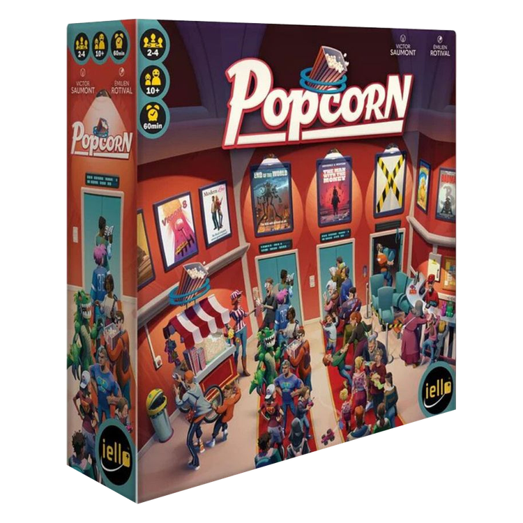 Popcorn