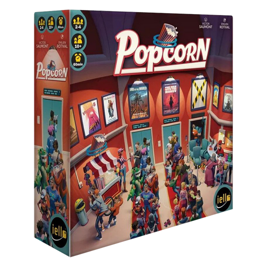 Popcorn