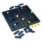 Quoridor Pac-Man (Svenska)