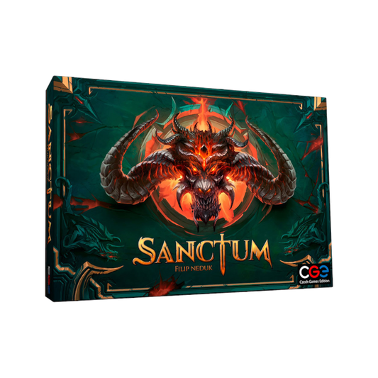 Sanctum