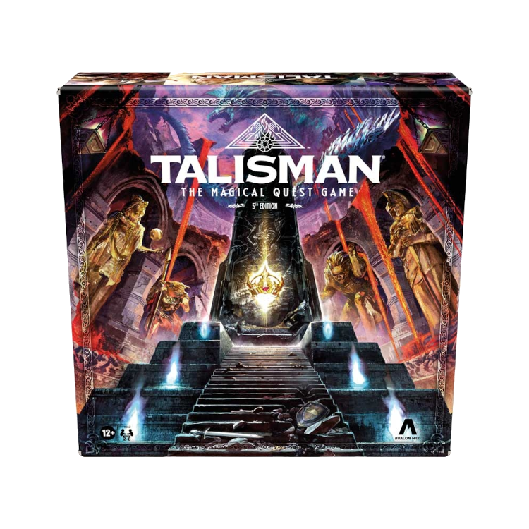 Talisman Core