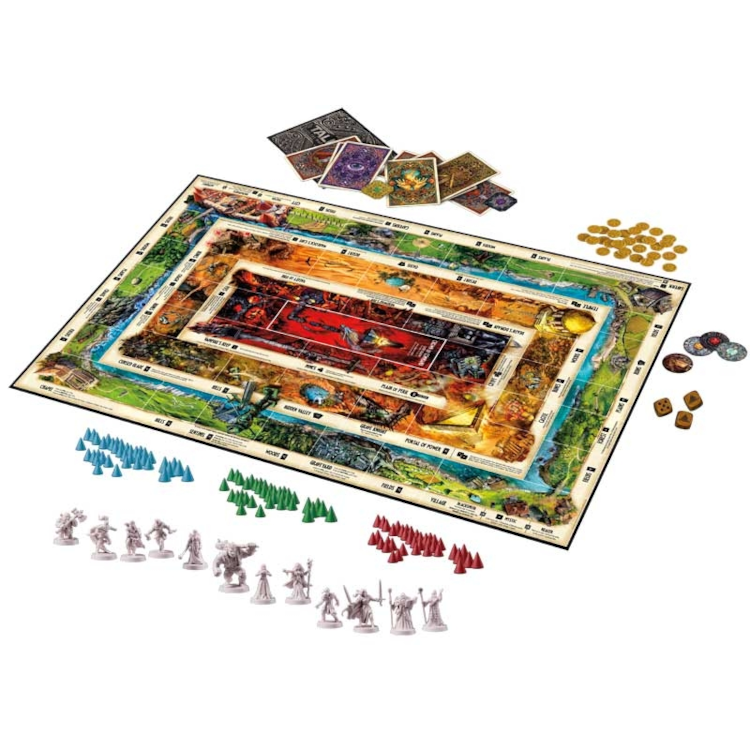 Talisman Core