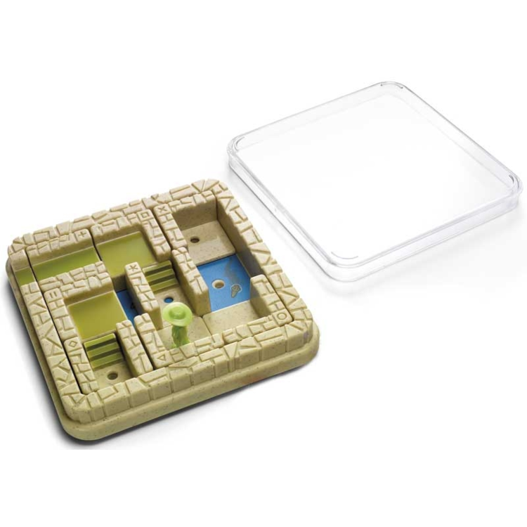 Smart Game: Temple Trap