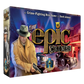 Tiny Epic Crimes