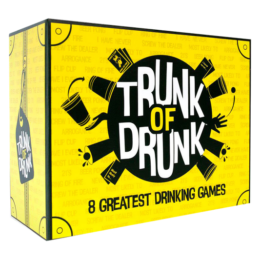 Trunk of Drunk