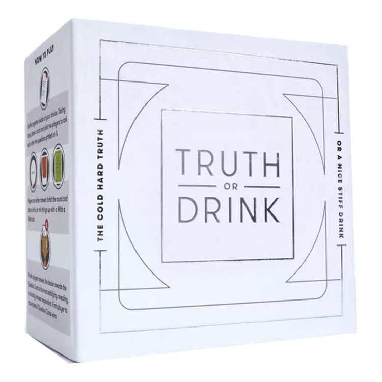 Truth or Drink
