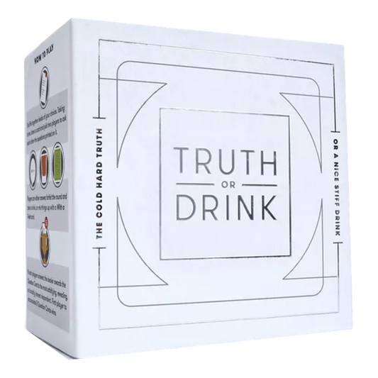 Truth or Drink