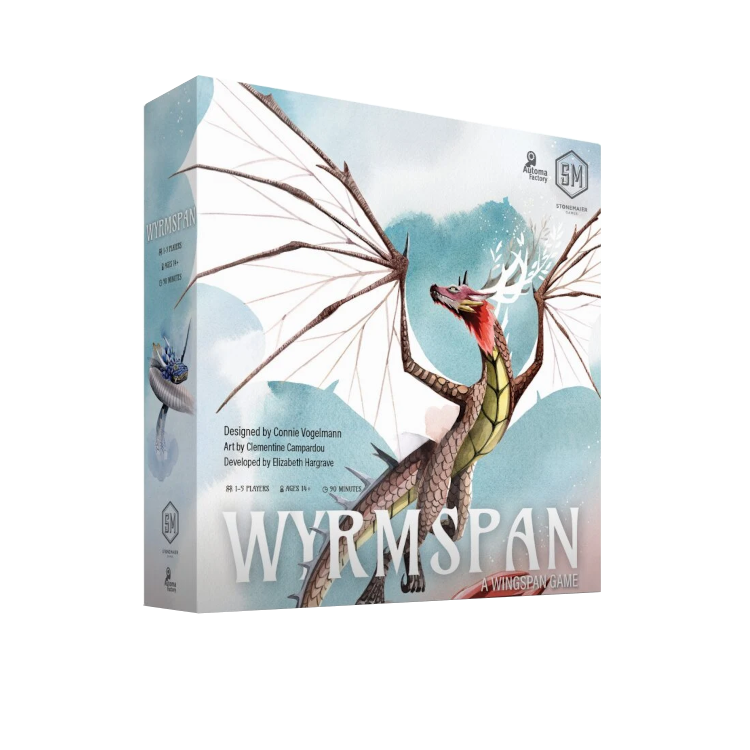 Wyrmspan