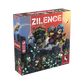 Zilence