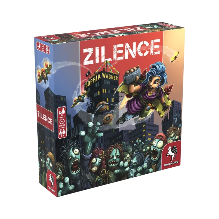 Zilence