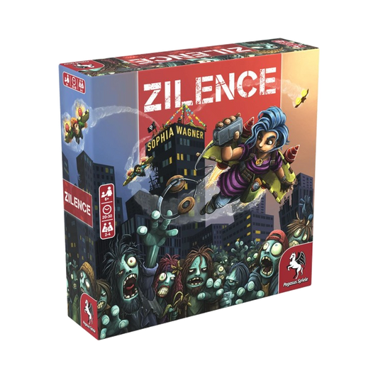 Zilence