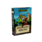 Brawling Barons