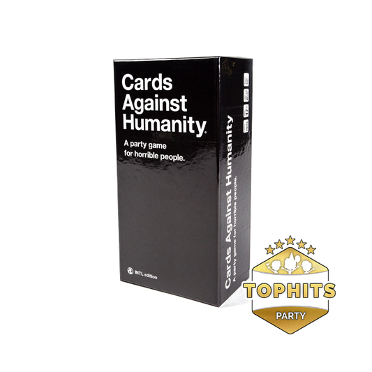 Cards Against Humanity - International Edition