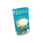 Catan: Sjöfarare 5-6 spelare - Expansion (Svenska)