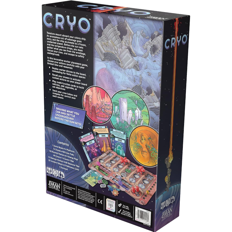 Cryo