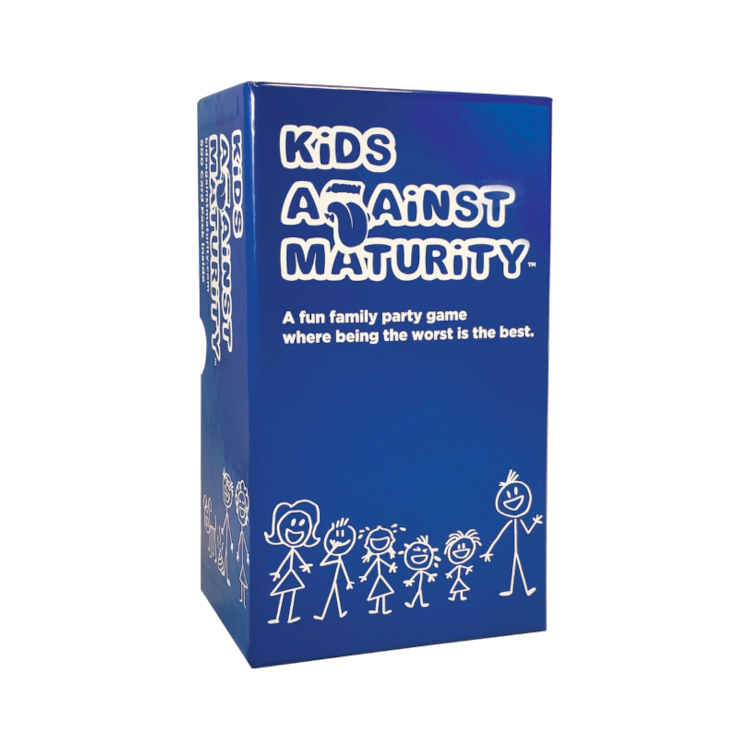 Kids Against Maturity