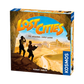 Lost Cities: The Original Card Game