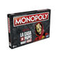 Monopoly - Money Heist