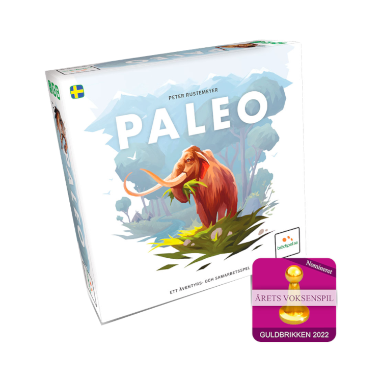 Paleo (Svenska)