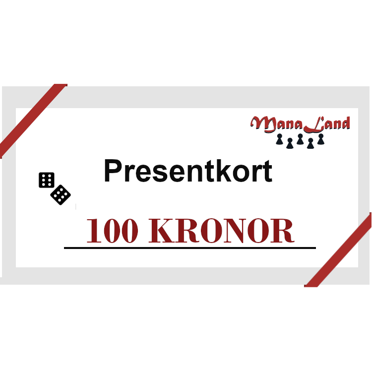 Presentkort