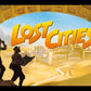 Lost Cities: The Original Card Game