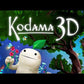 Kodama 3D