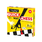 Quick way to Chess (svenska)