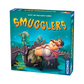 Smugglers