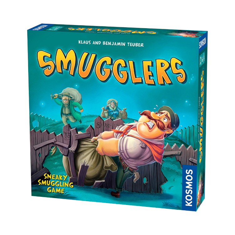 Smugglers