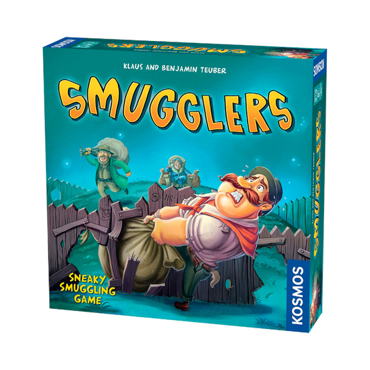 Smugglers