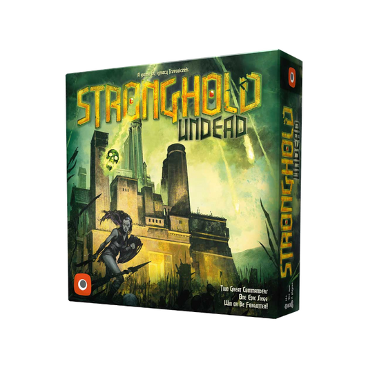 Stronghold: Undead 2nd edition