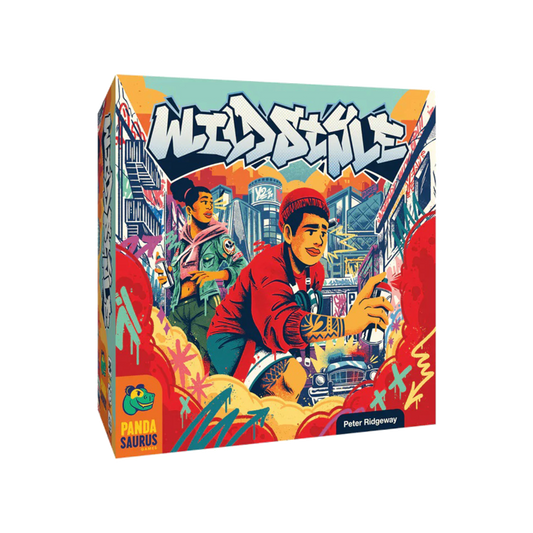 Wildstyle