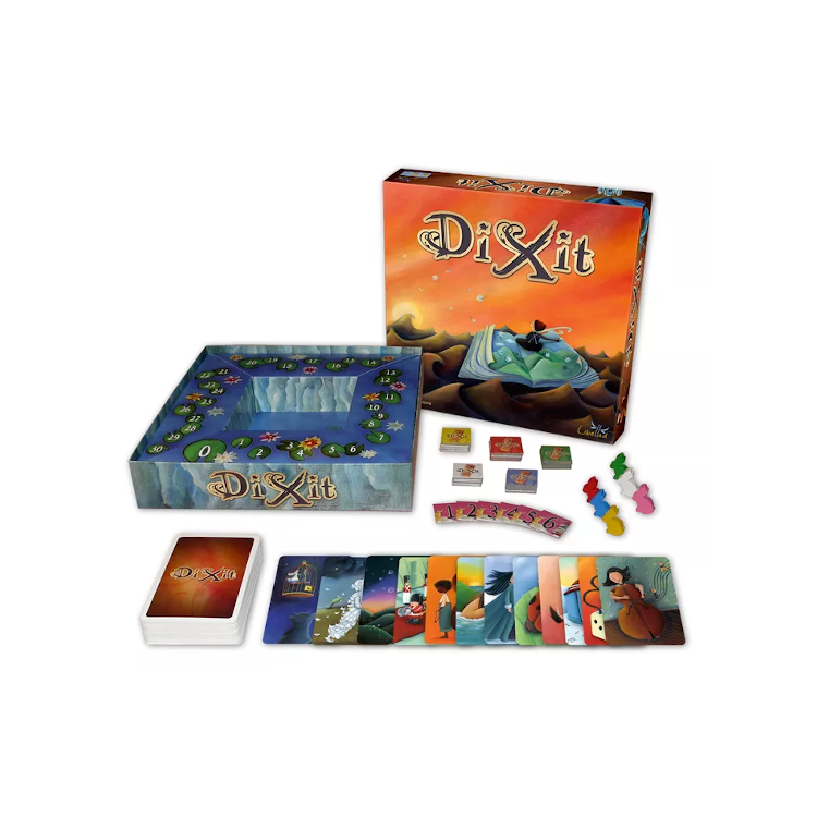 Dixit Nordic