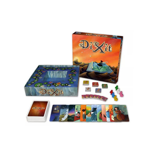 Dixit Nordic